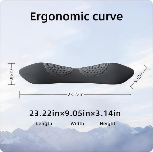 3 In 1 Sciatica Relief Messager